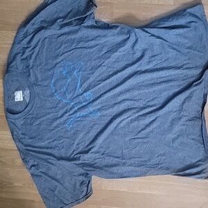 Fanatics Detroit Lions Tee 3x